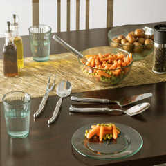Laguiole 5 Piece Hostess Set - Stainless Steel