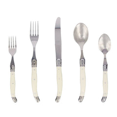 Laguiole 20 Piece Flatware Set