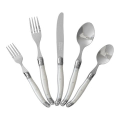 Laguiole 20 Pieces Stainless Flatware Set