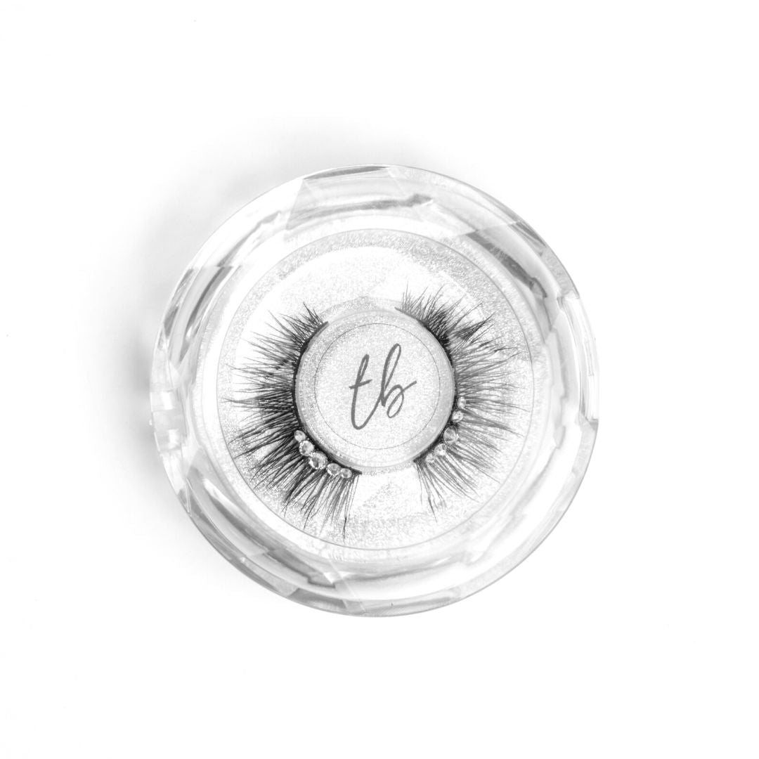  True Beauty Lashes LIMITED EDITION Crystal Lashes by True Beauty Lashes - Full - Bonton