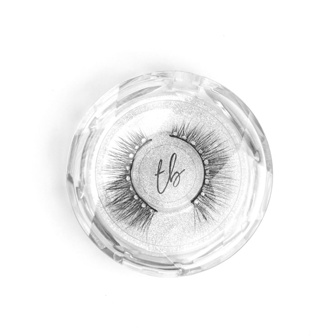  True Beauty Lashes LIMITED EDITION Crystal Lashes by True Beauty Lashes - Full - Bonton
