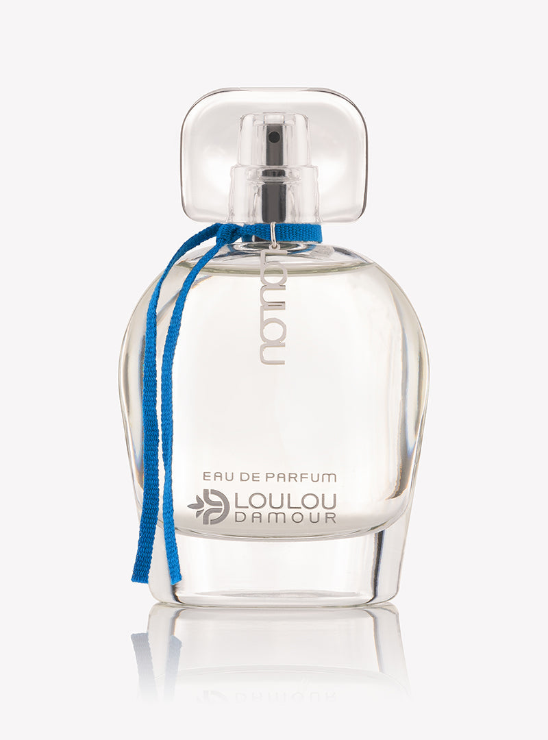  LOULOU DAMOUR LOULOU- Eau De Parfum-  50ml - Default Title - Bonton