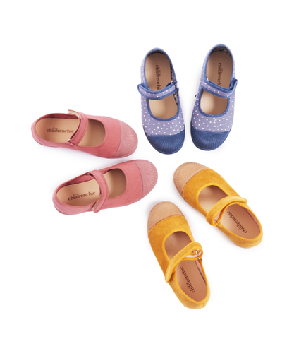 Charlotte Rosewood by childrenchic