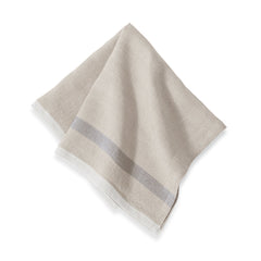 Laundered Linen Napkins, Set of 4