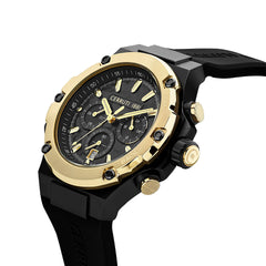 Lucardo Collection Men's Watch