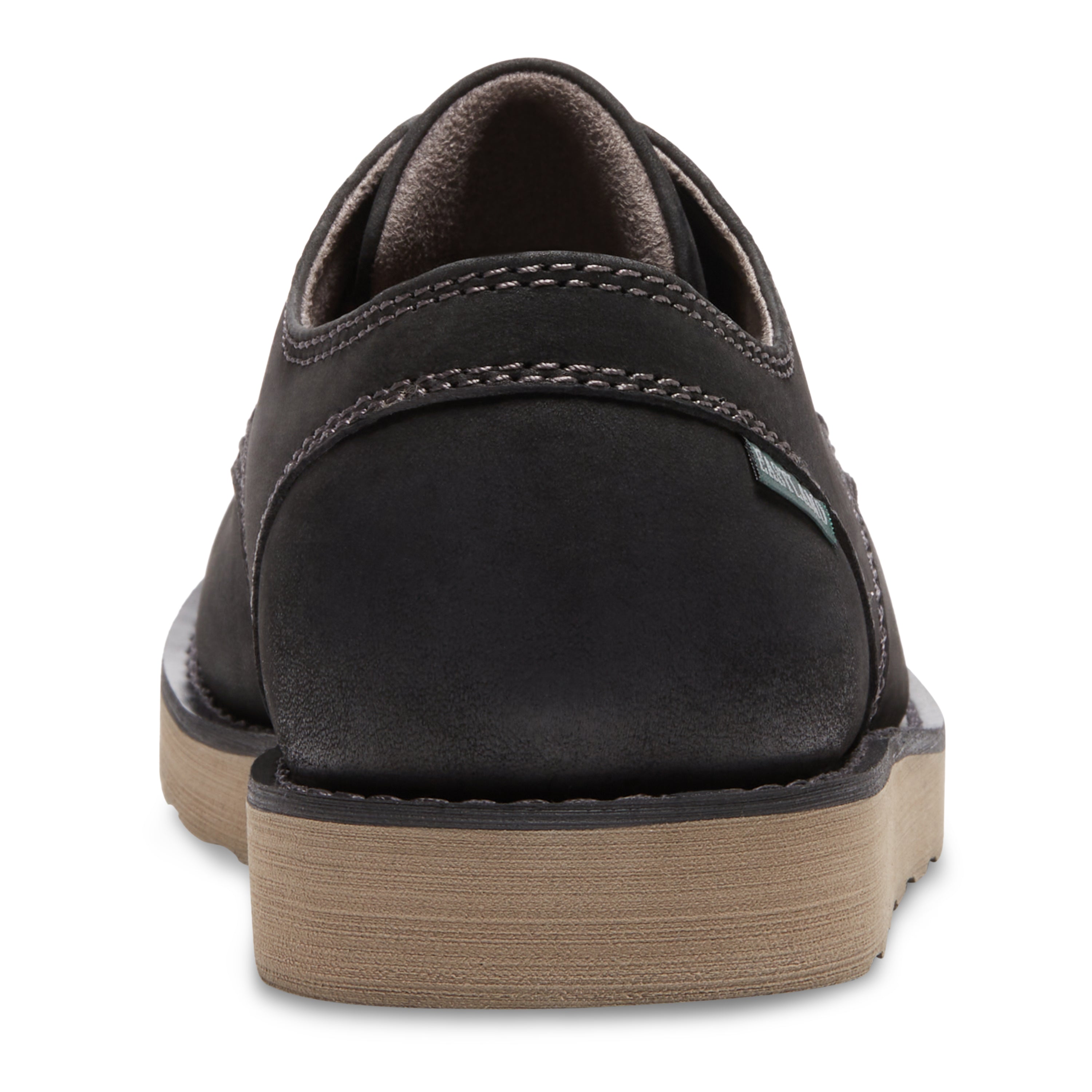  Eastland Eastland Lumber Down Oxford - Black Nubu - Bonton