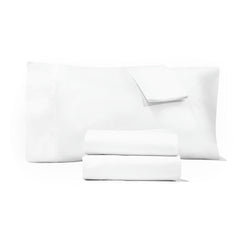 Lux 6 Piece Microfiber Extra Deep Pocket Sheet Set