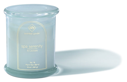 Island Essence Spa Serenity-Sage Green-17 Ounces-1