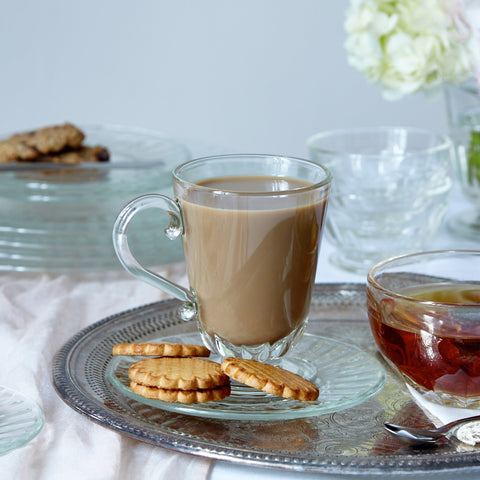 Louison Coffee Mug Set-6