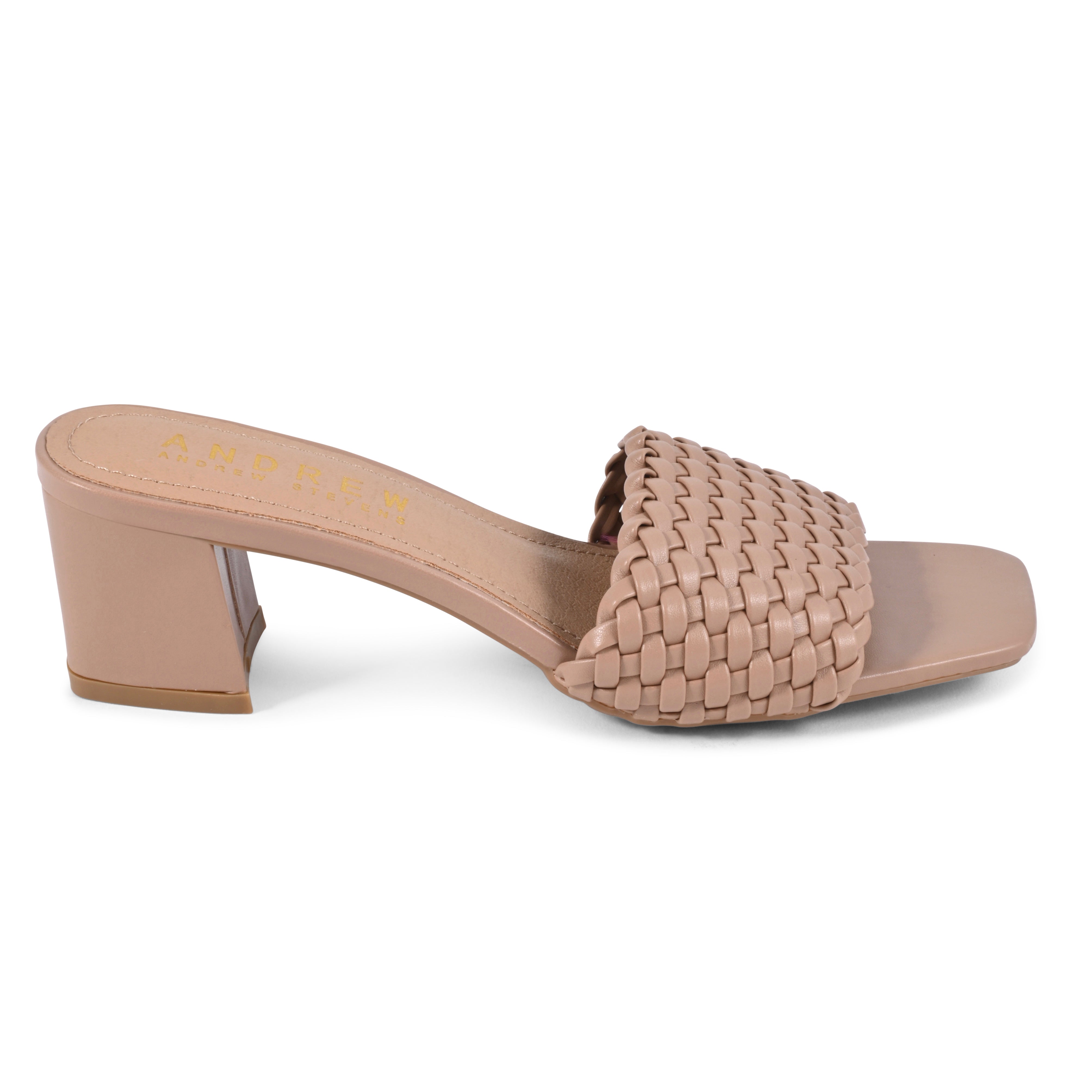 Women's Lada Sandals-Beige-7-2