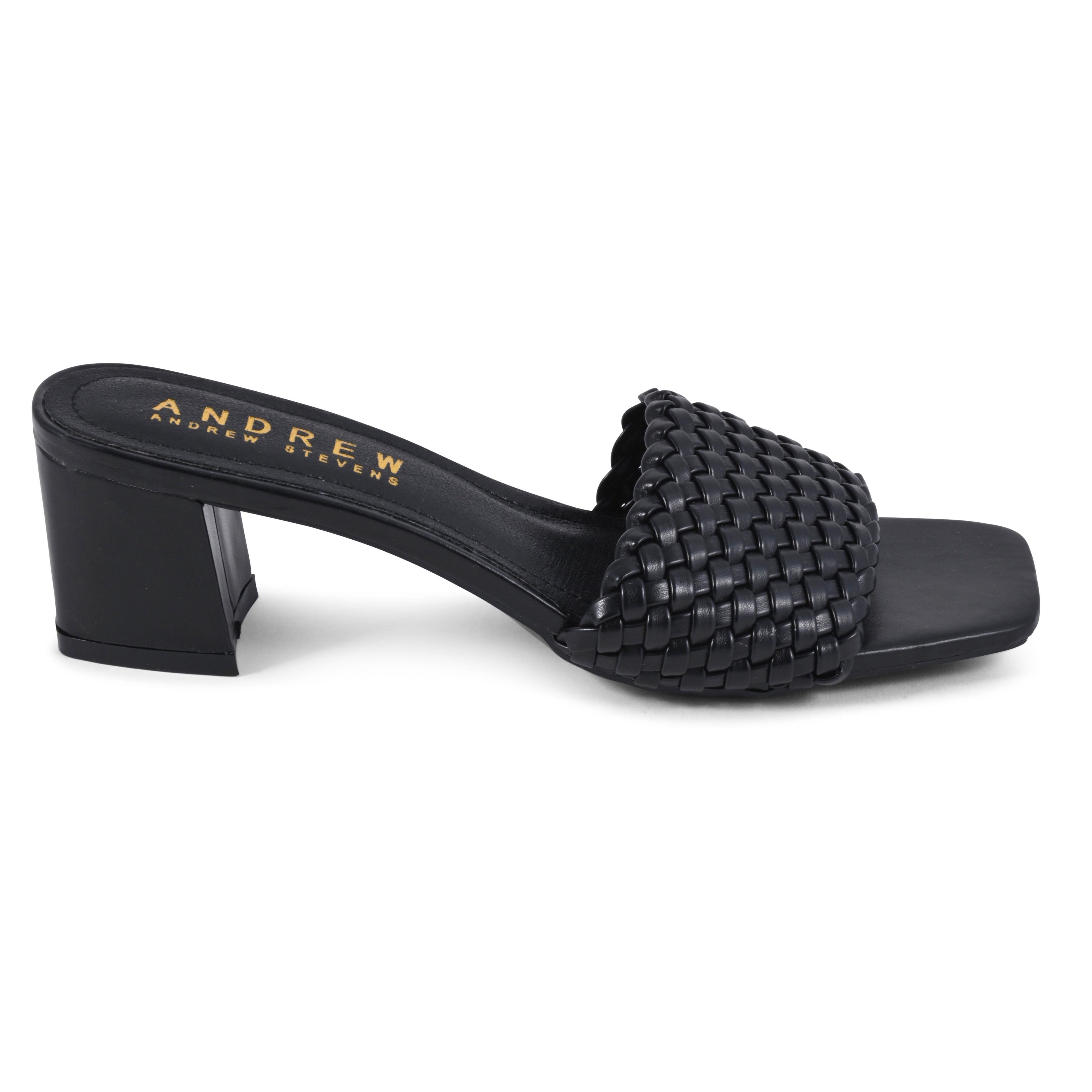 Women's Lada Sandals-Black-7-2