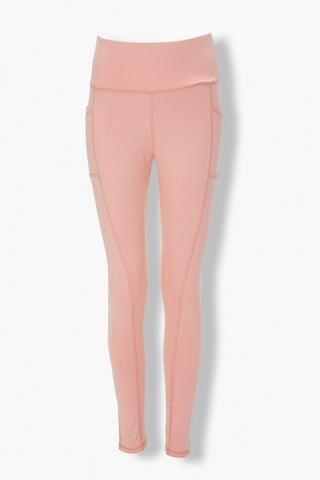 Active Seamed Leggings