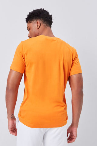 Basic Organically Grown Cotton Tee
