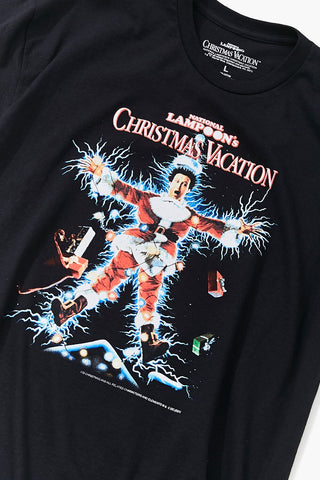 National Lampoons Christmas Vacation Tee