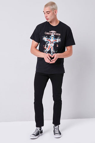 National Lampoons Christmas Vacation Tee