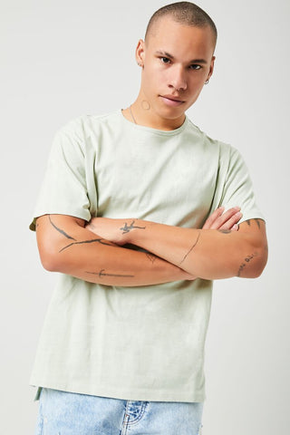 Essential High-Low Tee