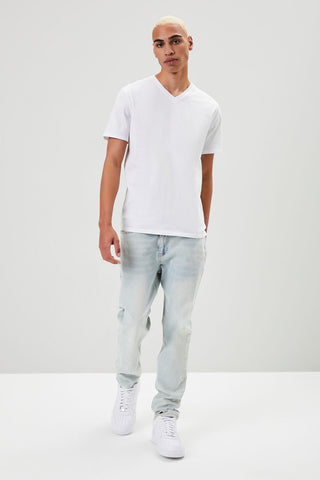 Basic Organically Grown Cotton Tee