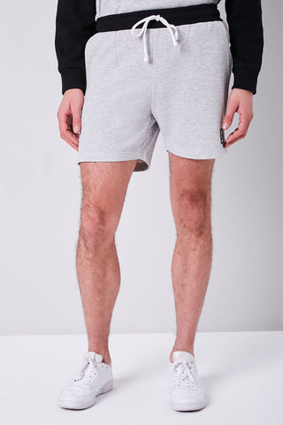 Embroidered Hazy Daze Shorts