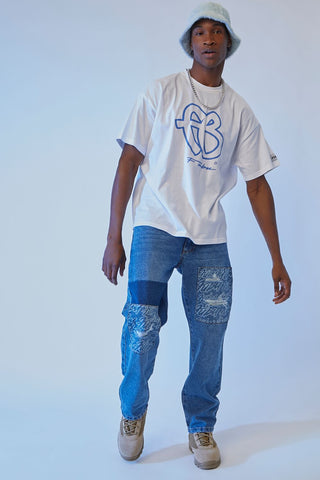 FUBU Graphic Tee