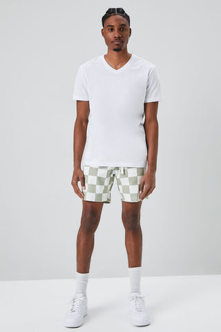 Basic Organically Grown Cotton Tee