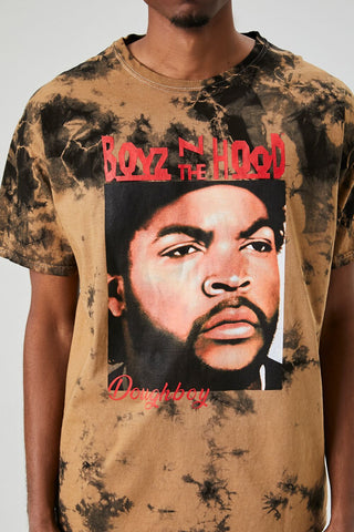 Boyz N The Hood Graphic Tee