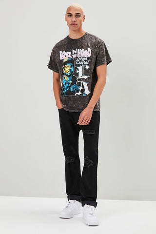 Boyz N The Hood Graphic Tee