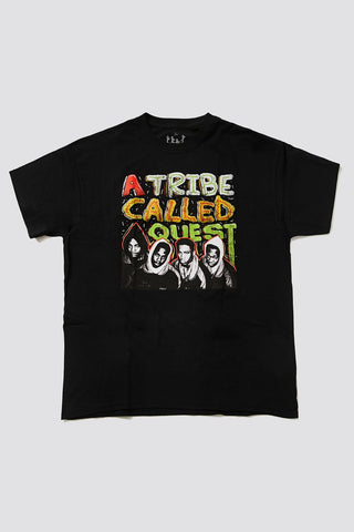 A Tribe Called Quest Graphic Tee