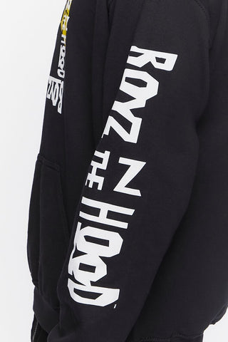 Boyz N The Hood Graphic Hoodie