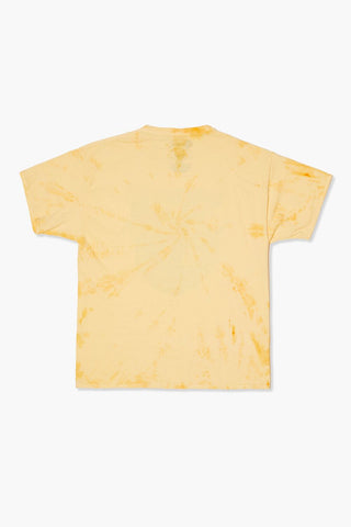 Iron Maiden Tie-Dye Graphic Tee