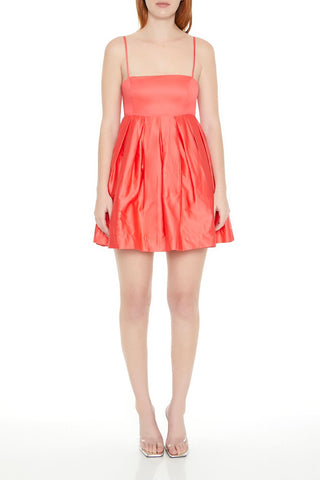 fit and flare cami mini dress Old Navy Women's Fit & Flare Cami Mini Dress - Multi