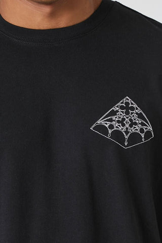 Castle Core Graphic Tee