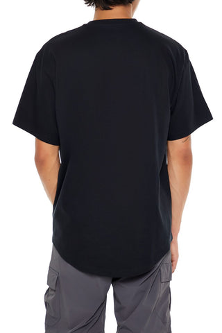 Scoop Cotton Crew Tee