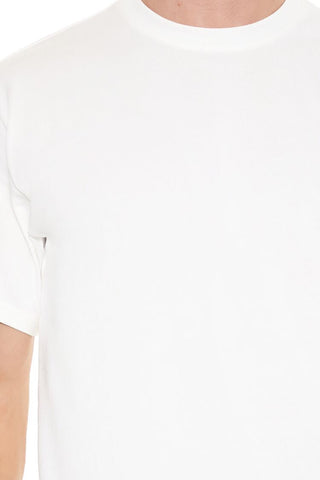 Scoop Cotton Crew Tee