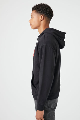 Feliz Navidad Graphic Hoodie