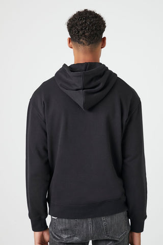 Feliz Navidad Graphic Hoodie