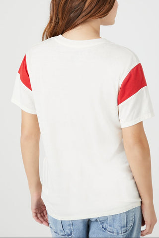 Budweiser Graphic Tee