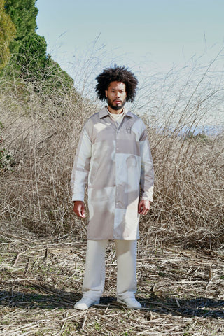 Unisex Henry R Jones II Jacket