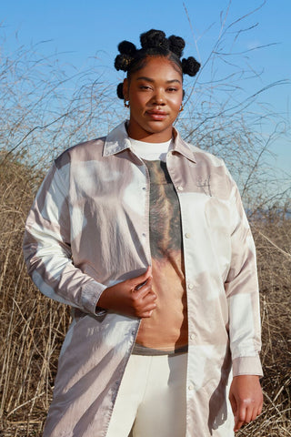 Unisex Henry R Jones II Jacket