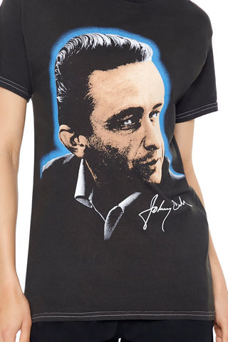 Johnny Cash Graphic Tee