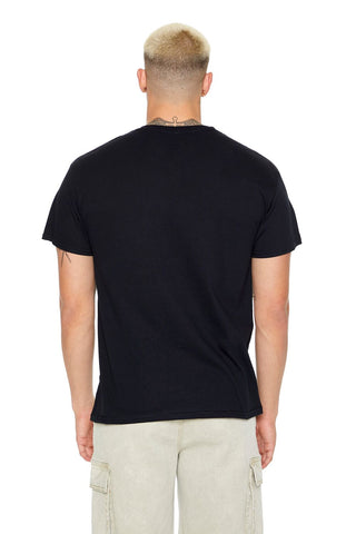 Super Mario Graphic Tee