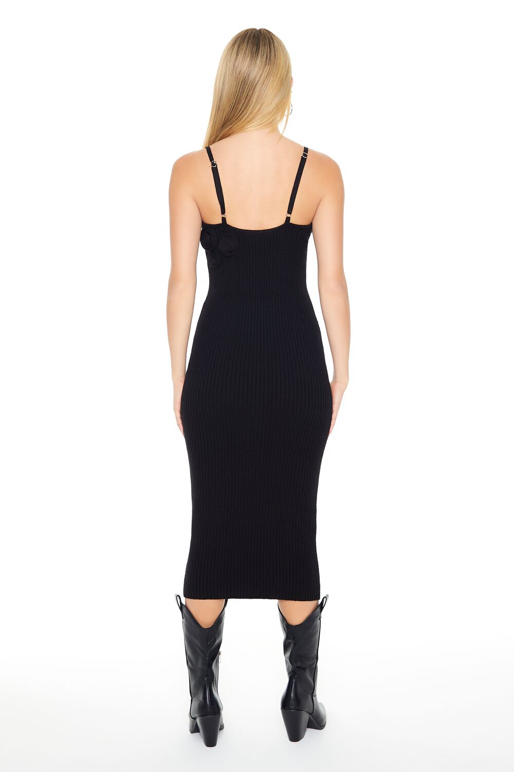 forever 21 black ribbed dress Forever 21 Black Ribbed Dress , (it says its a large