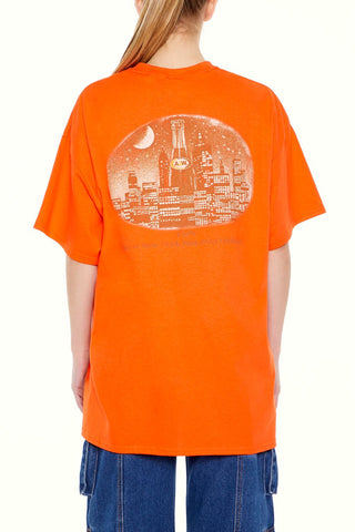A & W Root Beer Graphic Tee