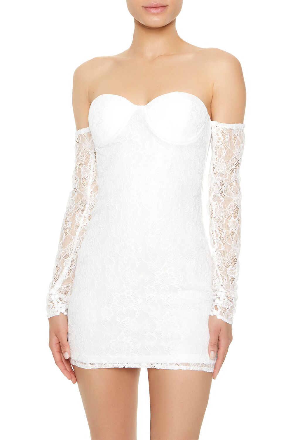 Shoulder F21 White Dress Forever 21 White Crochet Lace Mini Dress Medium Off The Shoulder Summer Shoulder F21 White Dress Forever 21 White Crochet Lace Mini Dress Medium Off The Shoulder Summer