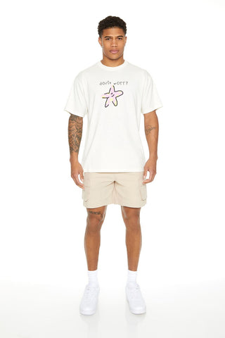 Dont Worry Graphic Tee