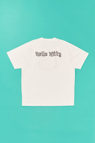 Hello Kitty Lace Graphic Tee