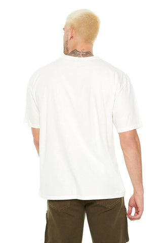 Studded Dead Or Alive Graphic Tee