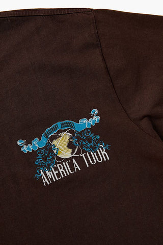 American Tour Graphic Tee