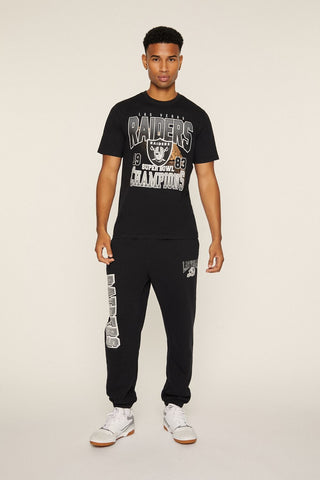Las Vegas Raiders Graphic Tee