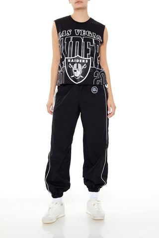 Las Vegas Raiders Muscle Tee