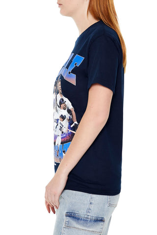 Triple Threat MLB Graphic Tee